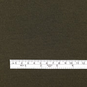 RWS Merino Jersey Blend - Moss