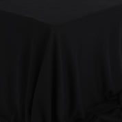 Heavyweight Merino Jersey - Black
