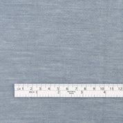 Merino / Tencel Jersey - Blue Mirage