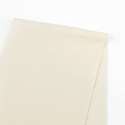 Soft Merino Jersey - Ivory