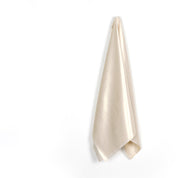 Metallic Silk Jacquard - Gold