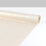 Metallic Silk Jacquard - Gold