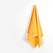 Micro Honeycomb Stretch Cotton - Polenta