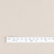 Midweight Fine Cotton Twill - Buff