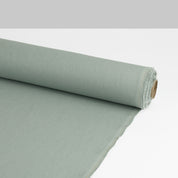 Linen/Cotton - Sage