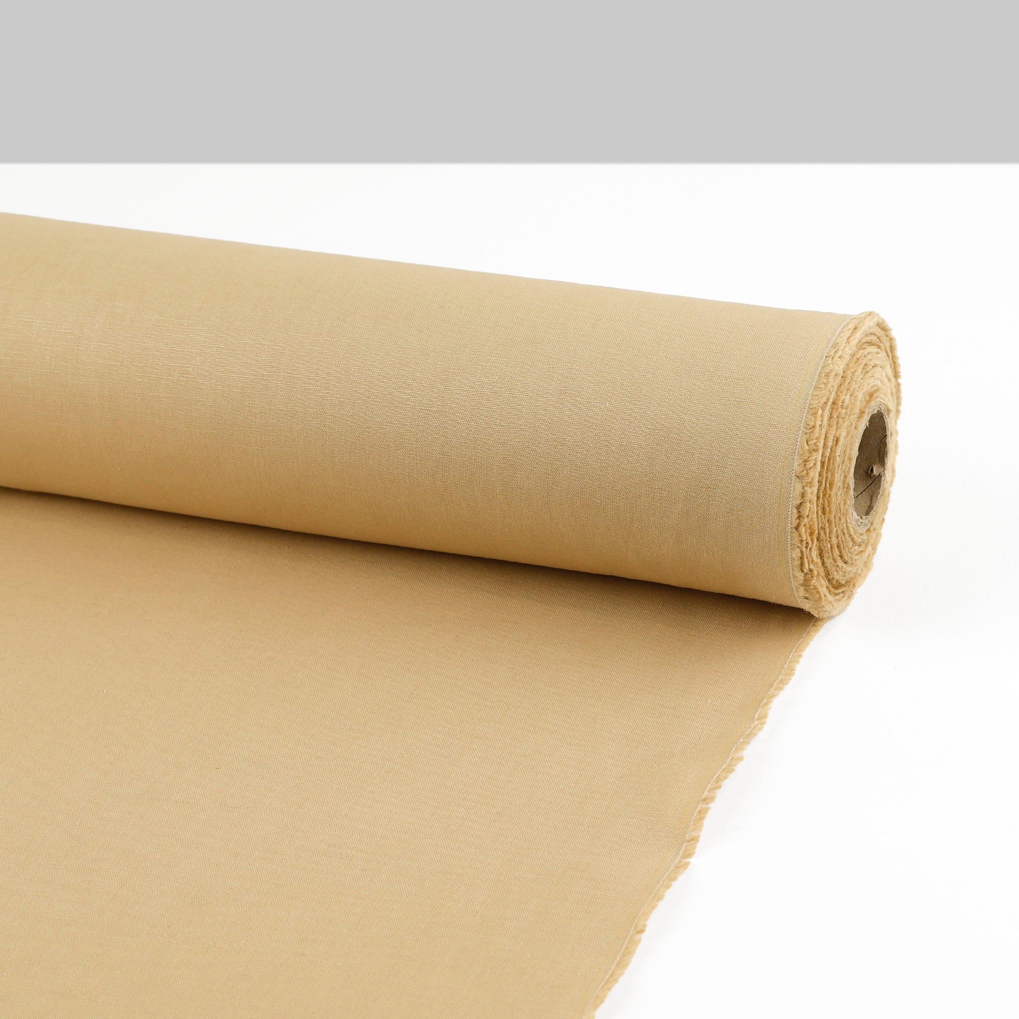 Midweight Linen/Cotton - Barley