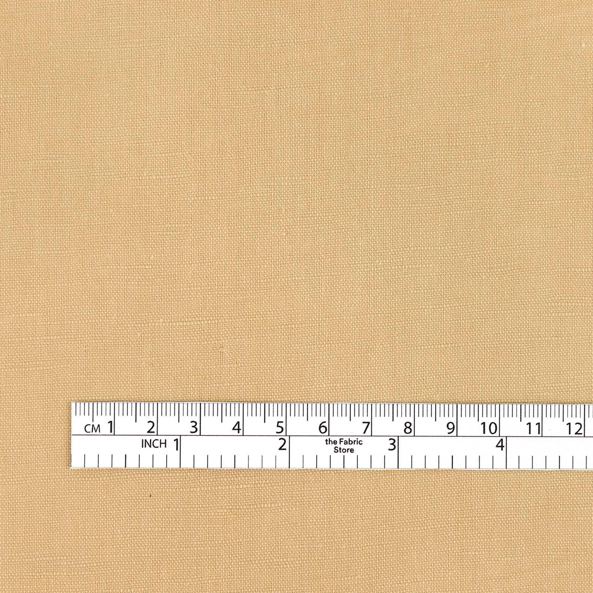 Midweight Linen/Cotton - Barley