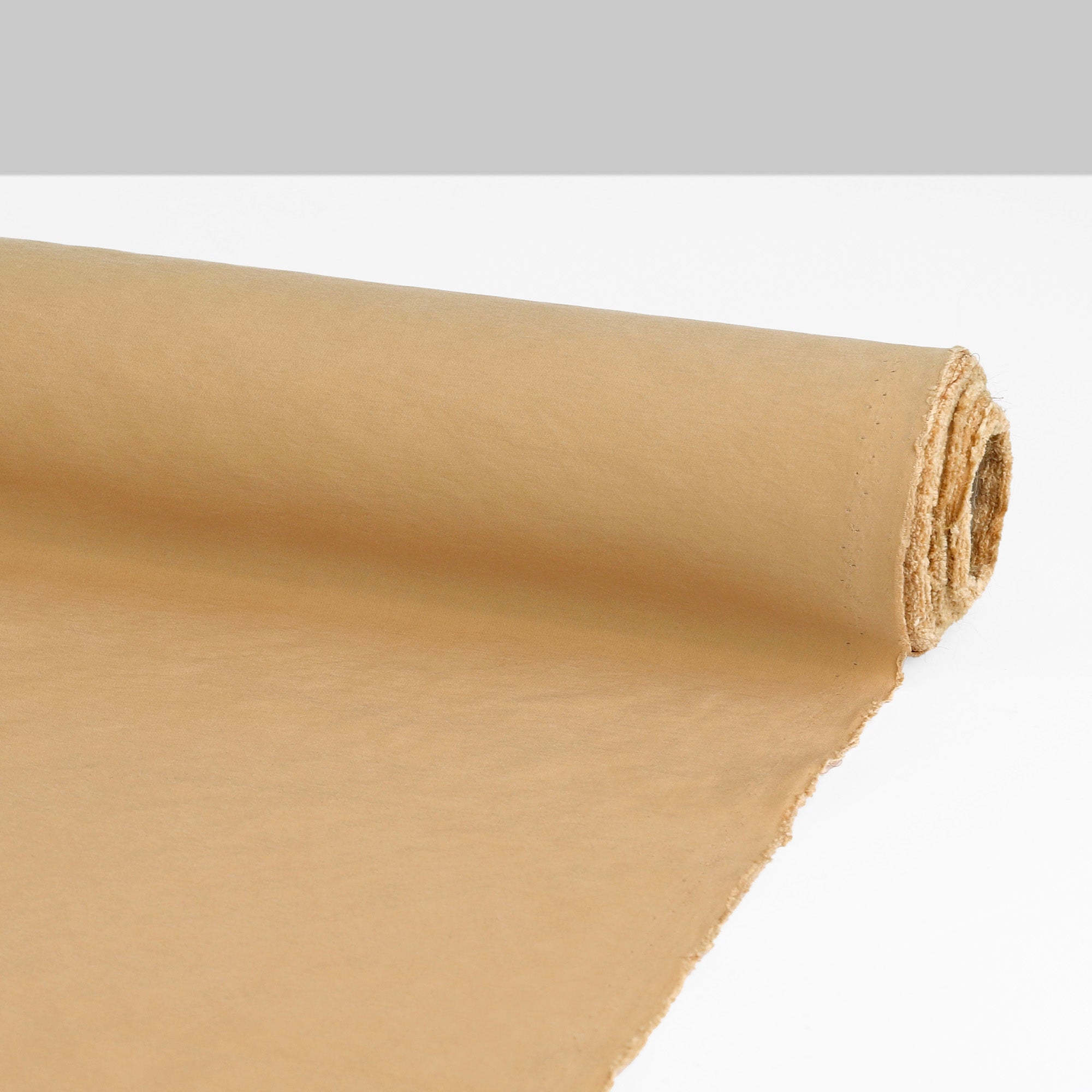Modal/Poly Shirting - Harvest