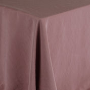 Modal/Poly Shirting - Vintage Plum