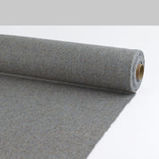 Wool/Nylon Coating - Pebble Marle