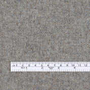 Wool/Nylon Coating - Pebble Marle