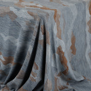 Rolling Hills Merino Jacquard - Autumn Mist