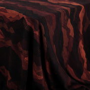 Rolling Hills Merino Jacquard - Bonfire