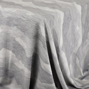Rolling Hills Merino Jacquard - Fog