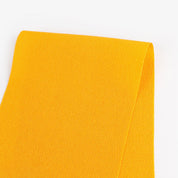 Viscose Crepe - Orange Glow
