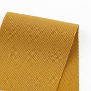 Wool / Poly Gabardine - Calendula