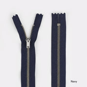 Trouser Zips - 20cm