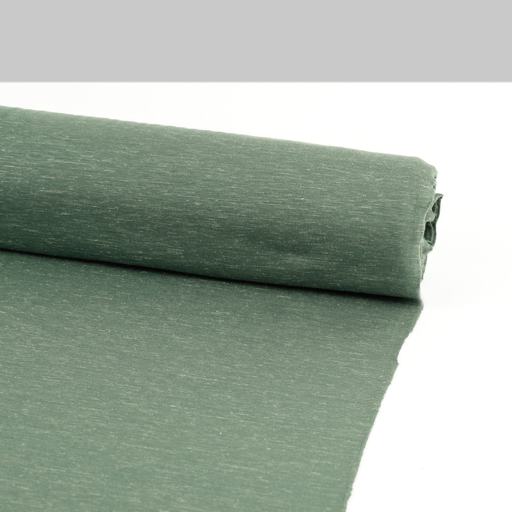 ZQ Merino / Tencel / Hemp - Eucalyptus