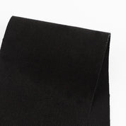 12oz Cotton Denim - Black