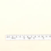 Nylon Tulle - Cream