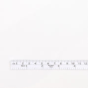 Nylon Tulle - White