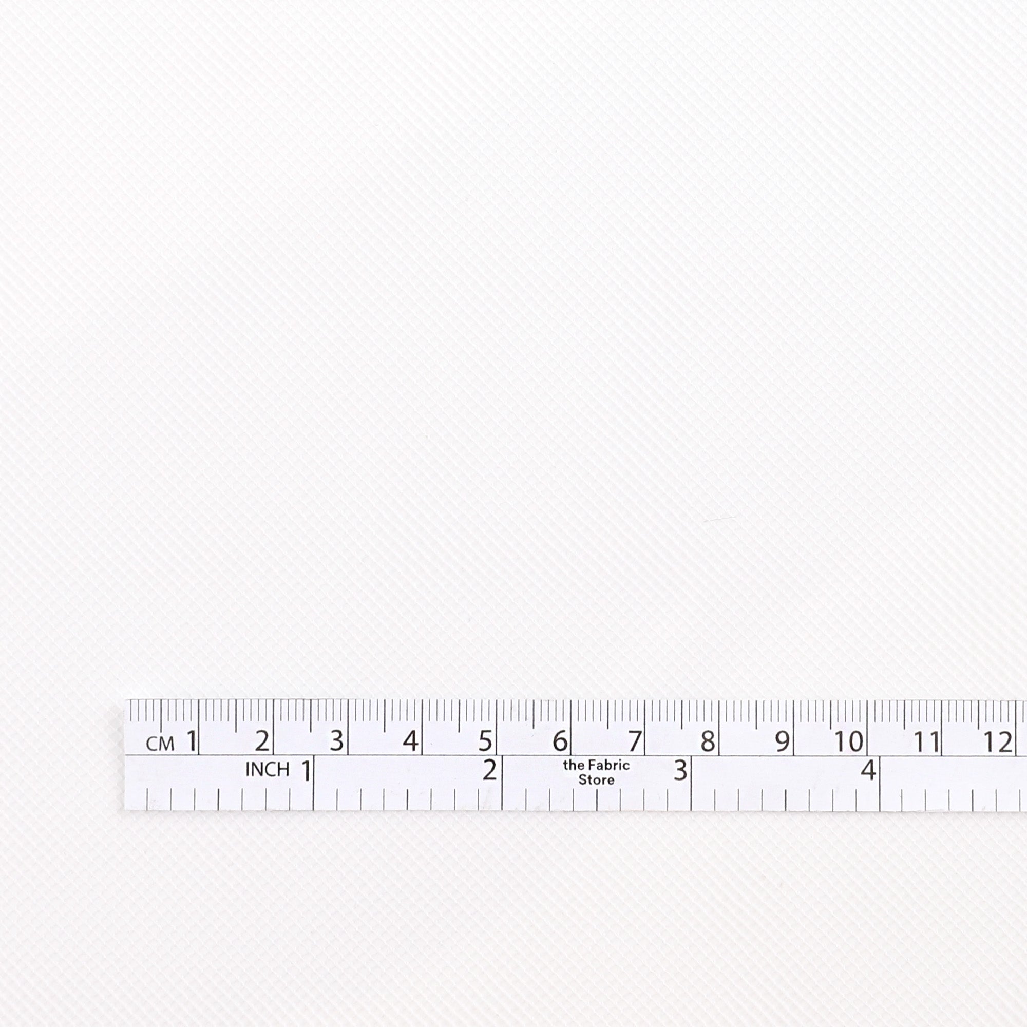 Nylon Tulle - White