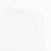 Nylon Tulle - White