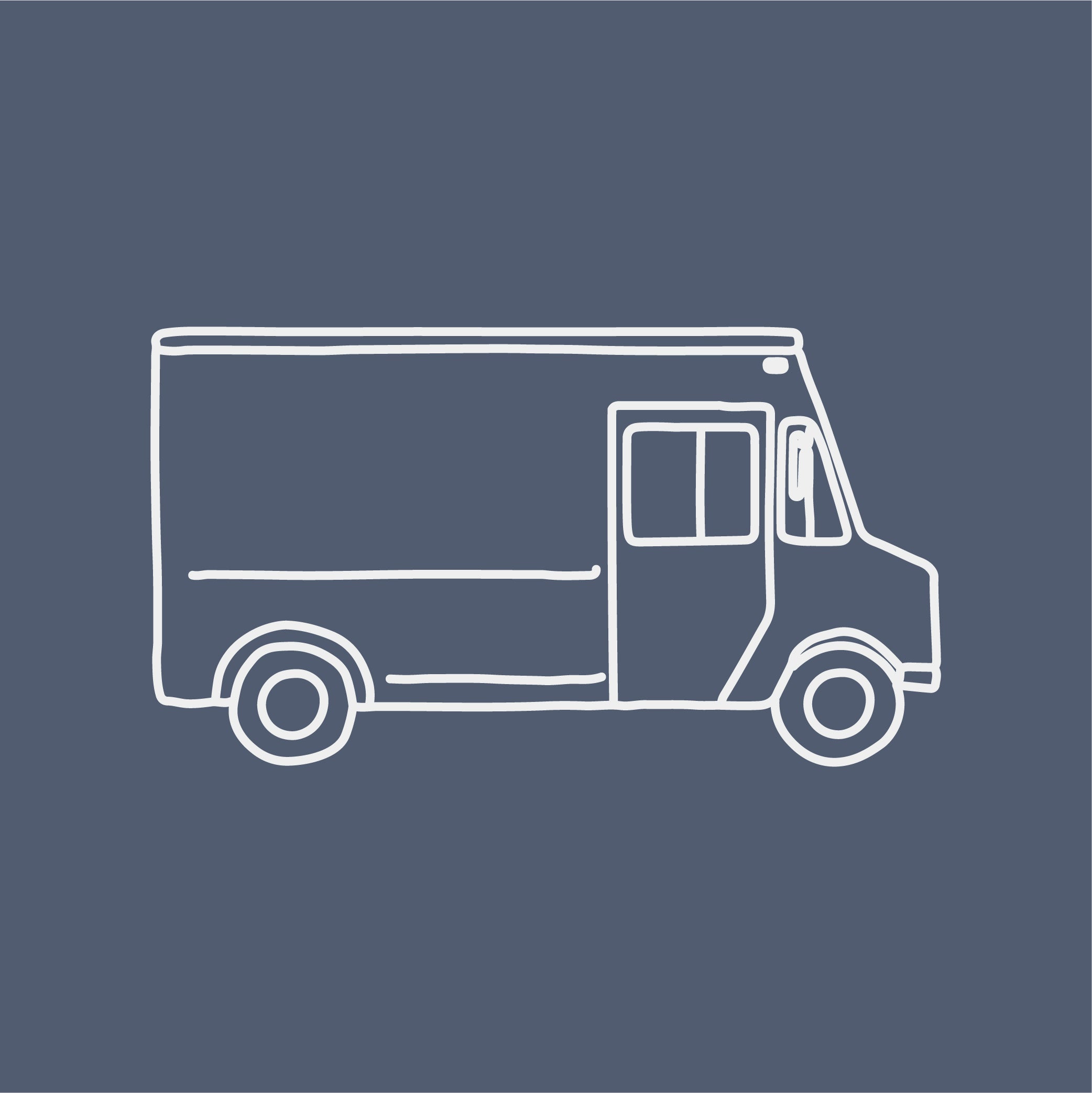 Shipping + Pick-Up
