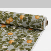 Orange Tree Viscose/Rayon Crepe - Mist