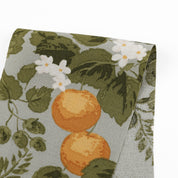 Orange Tree Viscose/Rayon Crepe - Mist