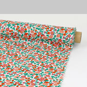 Liberty Organic Tana Lawn - Pipkin Meadow/D