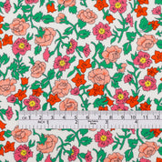 Liberty Organic Tana Lawn - Pipkin Meadow/D