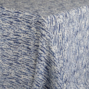 Rainfall Cotton/Rayon - Blue