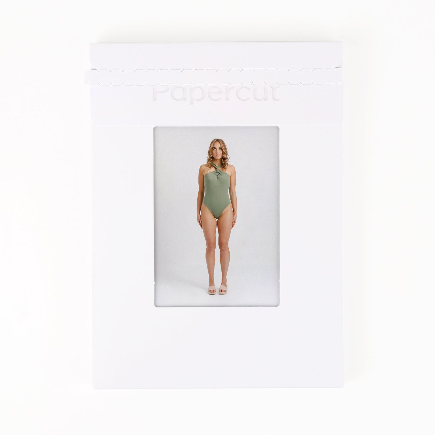 Papercut Patterns - Kaia Swimsuit