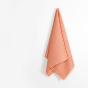 Midweight Linen - Salmon