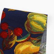 Orchard Cotton Shirting - Navy