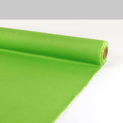 Plain Weave Linen - Apple