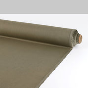 Plain Weave Linen - Fallow