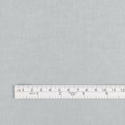 Plain Weave Linen - Iceberg