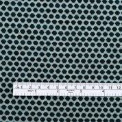 Dot Dot Merino Jacquard - Glacial
