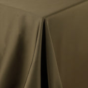 Lightweight Poly Satin - Husk