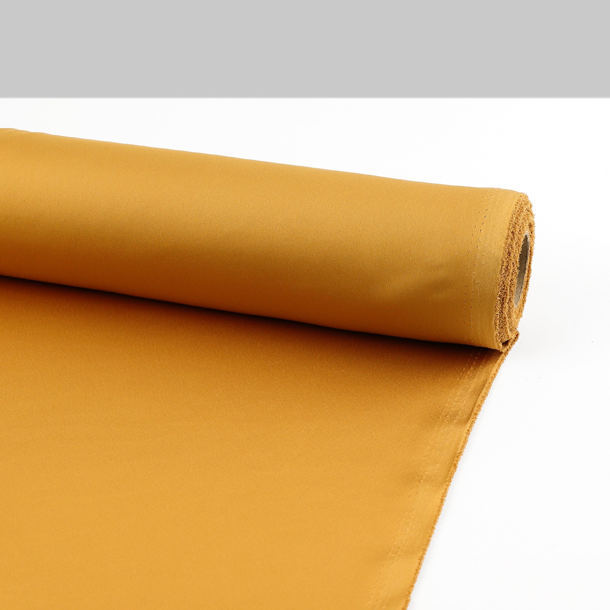 Lightweight Poly Satin - Harvest