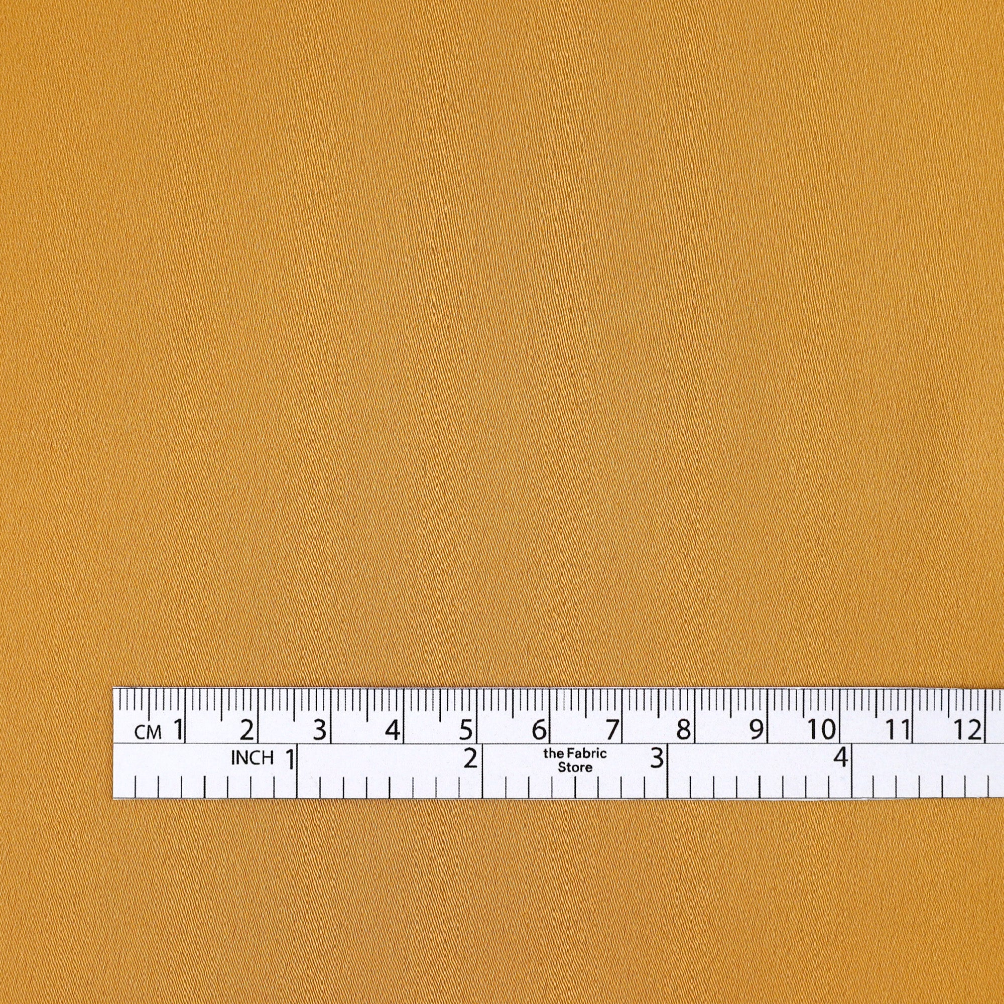 Lightweight Poly Satin - Harvest