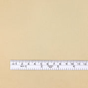 Lightweight Poly Satin - Soy