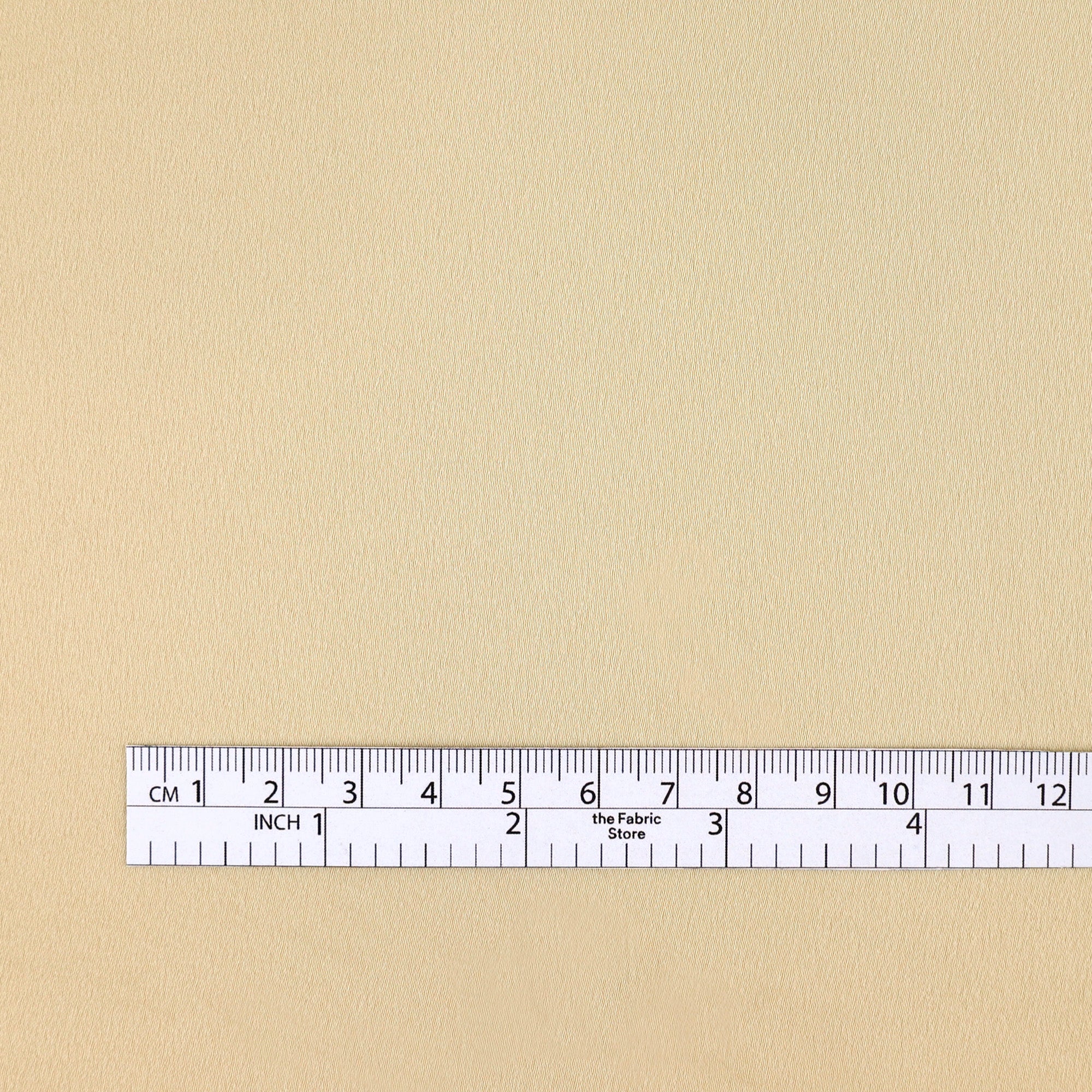 Lightweight Poly Satin - Soy