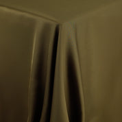 Lightweight Poly Satin - Oak