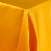 Lightweight Poly Satin - Sunflower