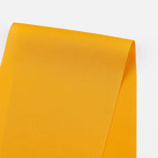Lightweight Poly Satin - Sunflower