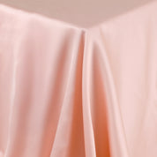 Lightweight Poly Satin - Ballet