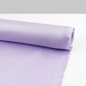 Lightweight Poly Satin - Lilac